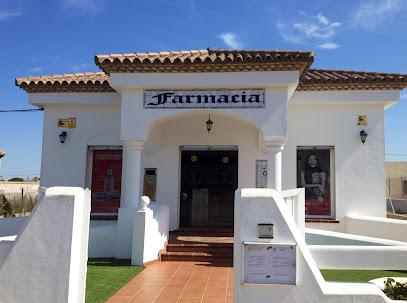 Información y opiniones sobre Farmacia Rana Verde de Chiclana De La Frontera