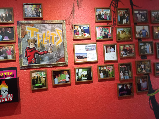 Tex-Mex Restaurant «Tijuana Flats», reviews and photos, 7560 Sand Lake Rd, Orlando, FL 32819, USA