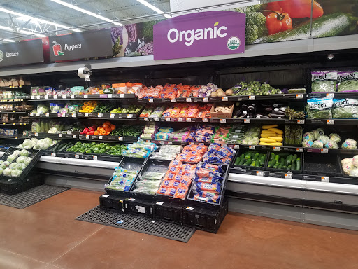 Department Store «Walmart Supercenter», reviews and photos, 3450 Valley Plaza Pkwy, Fort Wright, KY 41017, USA