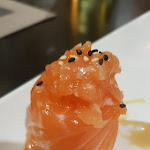 Photo n°12 de l'avis de Anita.o fait le 11/10/2020 à 08:14 sur le  Ci sushi à Maglie