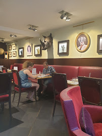 Atmosphère du Restaurant le Caprice à Colmar - n°7