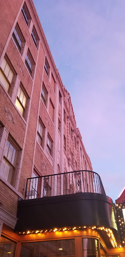 Performing Arts Theater «Genesee Theatre», reviews and photos, 203 N Genesee St, Waukegan, IL 60085, USA