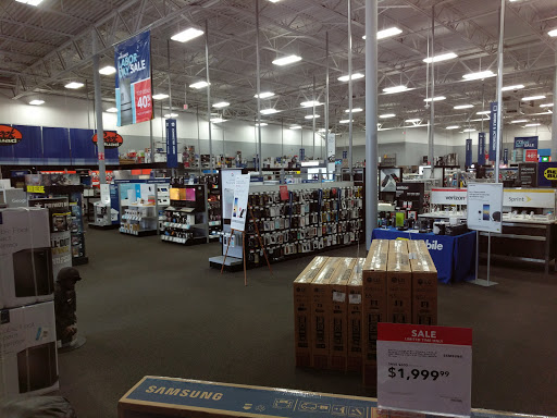 Electronics Store «Best Buy», reviews and photos, 1405 Spring Meadows Dr, Holland, OH 43528, USA