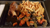 Frite du Le 58 - Restaurant à Arras - n°6