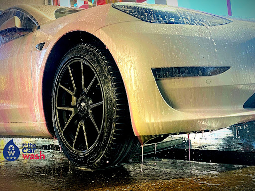 Car Wash «@ The Car Wash», reviews and photos, 1711 Carl D. Silver Parkway, Fredericksburg, VA 22401, USA