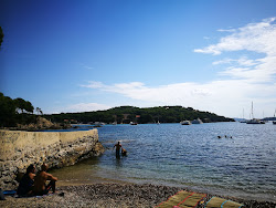 Plage du Beton'in fotoğrafı çok temiz temizlik seviyesi ile
