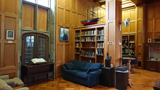 Hall «Willard Straight Hall», reviews and photos, 136 Ho Plaza, Ithaca, NY 14853, USA