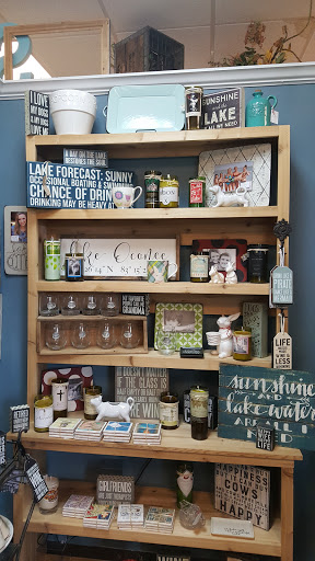 Antique Store «44 Marketplace», reviews and photos, 103 Harmony Crossing #1, Eatonton, GA 31024, USA