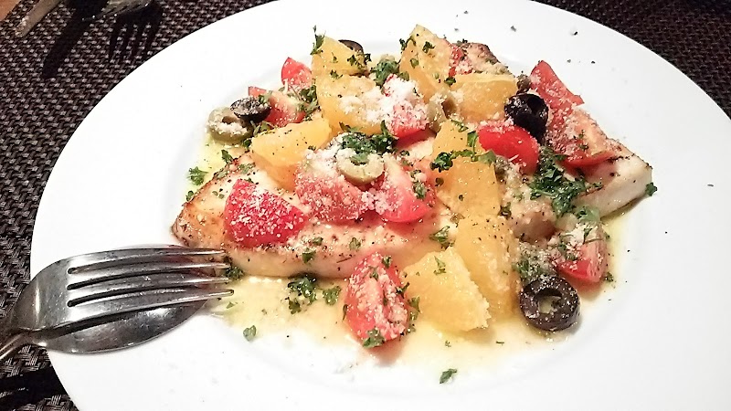 nagono salon 那古野サロン nuovo