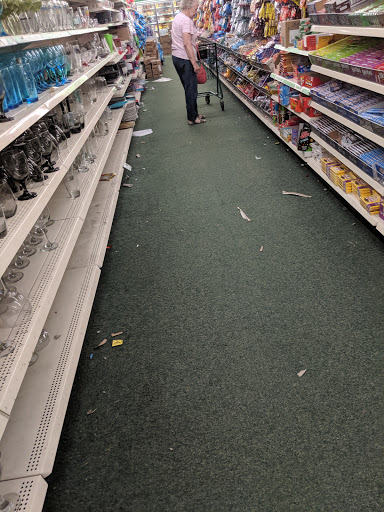 Dollar Store «Dollar Tree», reviews and photos, 2425 Haggerty Rd, Commerce Charter Twp, MI 48390, USA