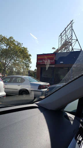 Car Repair and Maintenance «Pep Boys Auto Service & Tire», reviews and photos, 4802 Queens Blvd, Woodside, NY 11377, USA