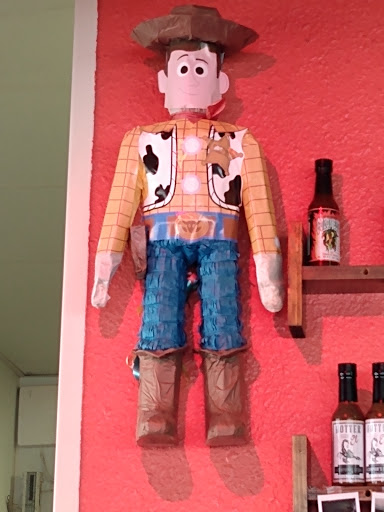 Tex-Mex Restaurant «Tijuana Flats», reviews and photos, 23100 FL-54, Lutz, FL 33549, USA