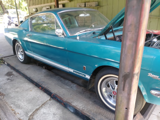 Ford Dealer «AutoNation Ford Brooksville», reviews and photos, 7200 Broad St, Brooksville, FL 34601, USA