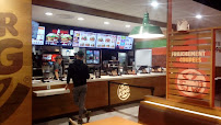 Atmosphère du Restauration rapide Burger King à Cabestany - n°15
