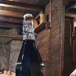 Photo n°6 de l'avis de Andrea.i fait le 03/02/2023 à 16:07 sur le  La Taverna Del Barone à Fumone