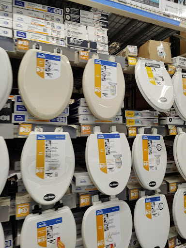 Home Improvement Store «The Home Depot», reviews and photos, 170 Union Hill Rd, Morganville, NJ 07751, USA