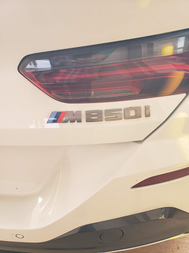 BMW Dealer «BMW of Bridgewater», reviews and photos, 655 US-202, Bridgewater, NJ 08807, USA