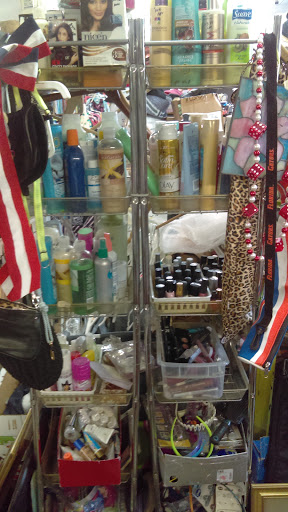 Thrift Store «Village Thrift Shop», reviews and photos, 888 E Michigan St, Orlando, FL 32806, USA