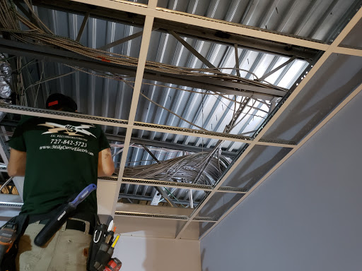Electrician «Mike Currie Electric, Inc.», reviews and photos, 4311 Grand Blvd, New Port Richey, FL 34652, USA