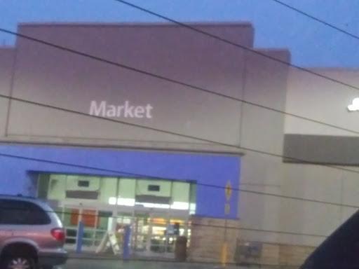 Department Store «Walmart Supercenter», reviews and photos, 3200 John A Williams Blvd, Bedford, IN 47421, USA