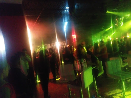 Night Club «Corona Bar & Night Clubs», reviews and photos, 253 French St, New Brunswick, NJ 08901, USA