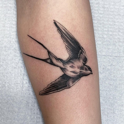 Art Gallery «Cornerstone Tattoo Gallery», reviews and photos, 48 Main St, Senoia, GA 30276, USA