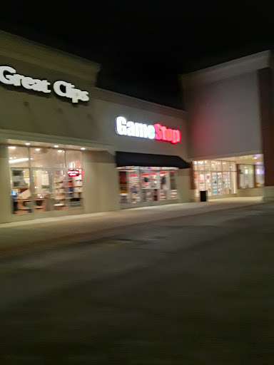 Video Game Store «GameStop», reviews and photos, 848 E Main St #600, Ephrata, PA 17522, USA