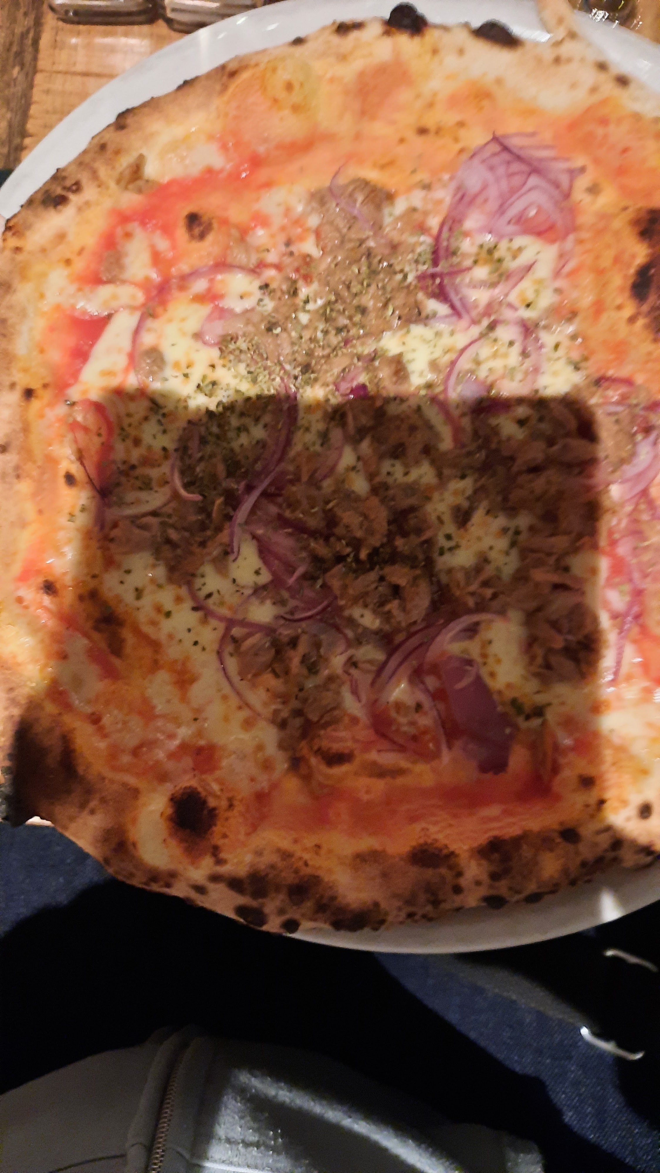 Photo n° 3 de l'avis de valerie.a fait le 15/11/2019 à 21:09