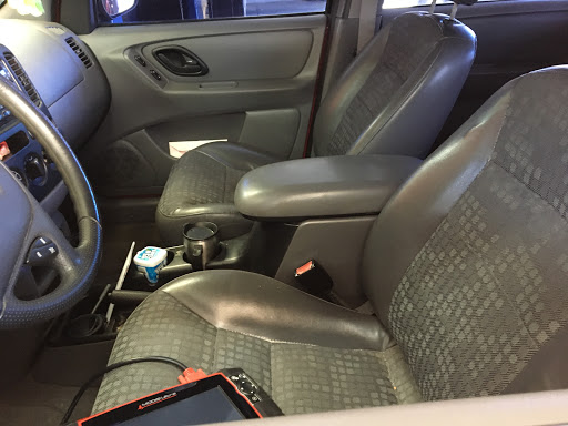 Tire Shop «Performance Tire and Auto», reviews and photos, 2855 Lawrenceville-Suwanee Rd A-100, Suwanee, GA 30024, USA