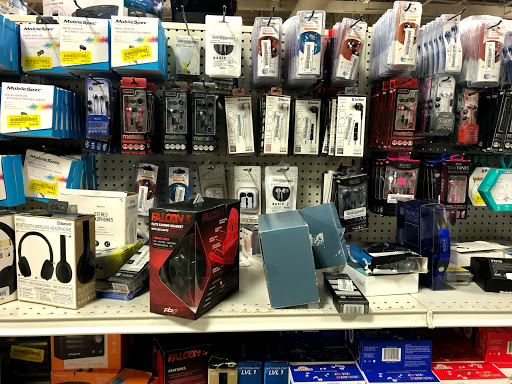 Discount Store «Bargain Hunt», reviews and photos, 1313 W Main St, Lebanon, TN 37087, USA