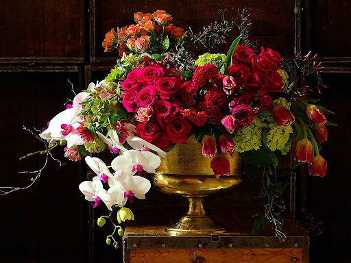 Florist «Twisted Stem Floral», reviews and photos, 407 E Terra Cotta Ave a, Crystal Lake, IL 60014, USA