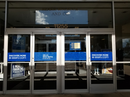 Department Store «Sears», reviews and photos, 11255 New Hampshire Ave, Silver Spring, MD 20904, USA