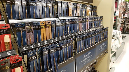 Craft Store «Hobby Lobby», reviews and photos, 14286 Beach Blvd #1, Jacksonville Beach, FL 32250, USA