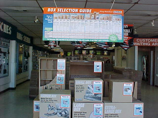 Truck Rental Agency «U-Haul Moving & Storage of Lubbock», reviews and photos, 1613 34th St, Lubbock, TX 79411, USA