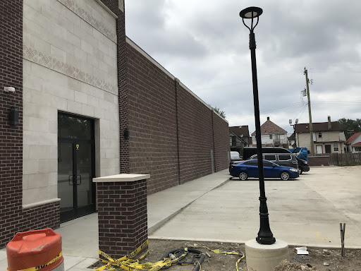 Discount Store «Nice Price», reviews and photos, 5656 Vernor Hwy, Detroit, MI 48209, USA