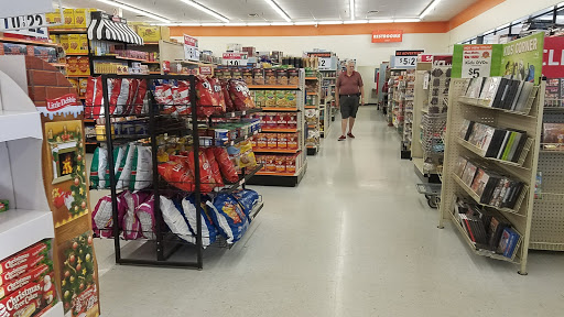 Discount Store «Big Lots», reviews and photos, 3048 E College Ave, Ruskin, FL 33570, USA