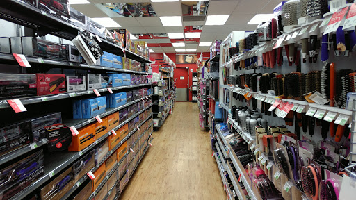Beauty Supply Store «Sally Beauty», reviews and photos, 19375 Victory Blvd, Reseda, CA 91335, USA