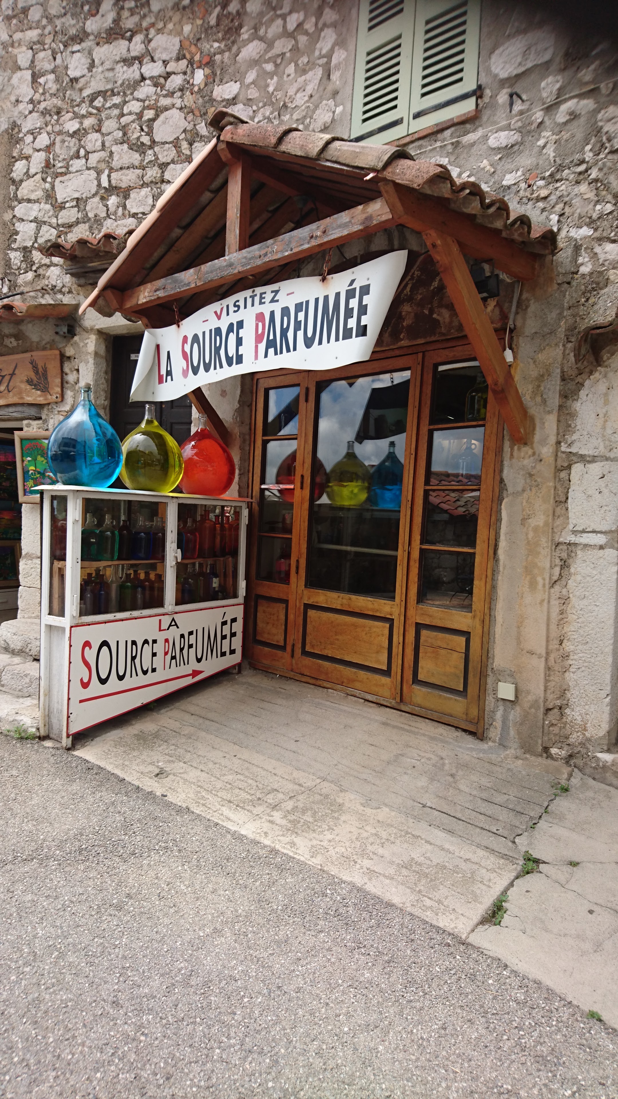 Photo n° 1 de l'avis de Caroline.e fait le 21/06/2018 à 20:06