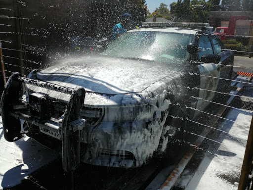 Car Wash «Auto Pride Hand Car Wash», reviews and photos, 909 Woodside Rd, Redwood City, CA 94061, USA