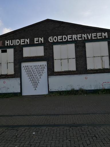 Winkels om deurmatten te kopen Rotterdam