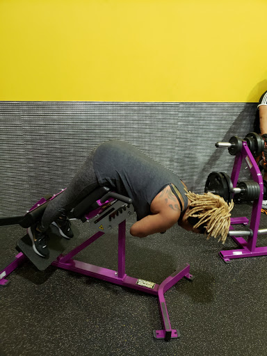 Gym «Planet Fitness», reviews and photos, 5590 Mableton Pkwy SW, Mableton, GA 30126, USA