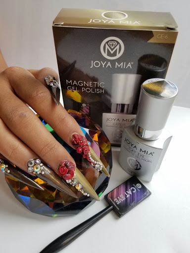 Beauty Supply Store «Skylark Nail & Beauty Supply», reviews and photos, 13858 Brookhurst St, Garden Grove, CA 92843, USA