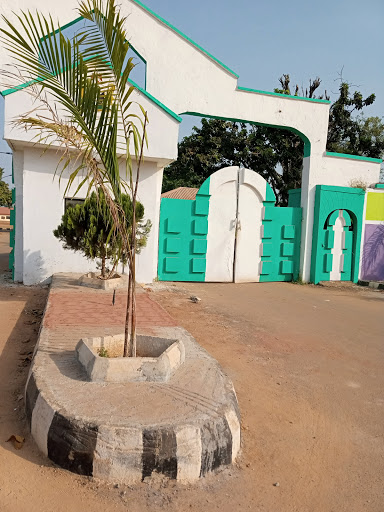 Maria Regina Model Comprehensive Secondary School, Nnewi, Nnewi, Nigeria, High School, state Anambra