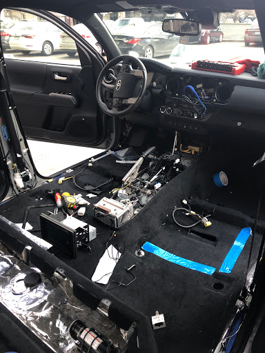 Electronics Store «Best Buy», reviews and photos, 6707 S Vine St d, Centennial, CO 80122, USA