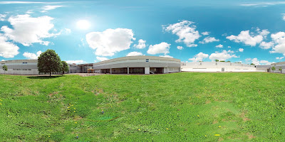 Campus des Métiers de Parthenay à Parthenay