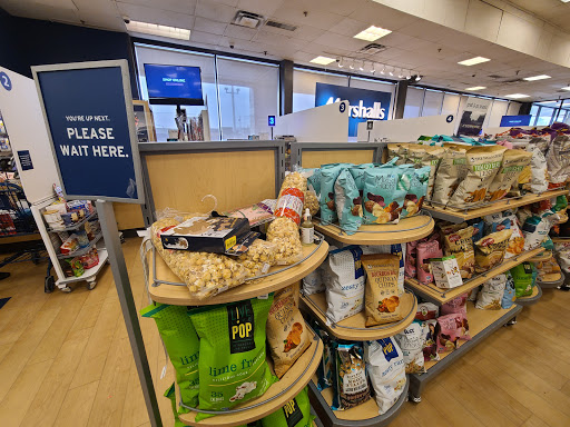 Department Store «Marshalls», reviews and photos, 76 Rockland Plaza, Nanuet, NY 10954, USA
