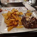 Photo n°2 de l'avis de Domenico.e fait le 13/04/2019 à 23:30 sur le  Agribraceria Mariglianella di Fattoria Carpineto à Napoli