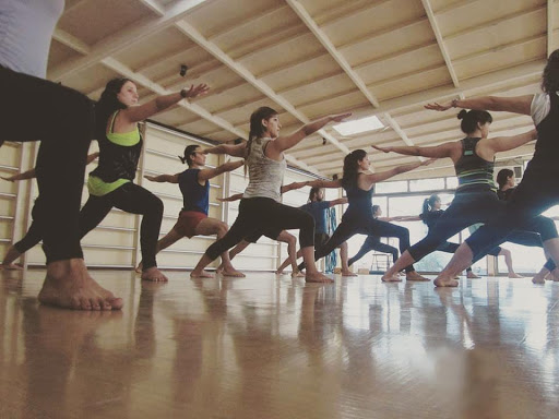 Chilean Academy of Yoga