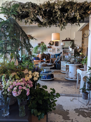 Florist «Flora», reviews and photos, 428 Haywood Rd B, Asheville, NC 28806, USA