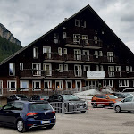 Photo n°4 de l'avis de Gisela.g fait le 10/07/2022 à 19:42 sur le  TH Corvara - Greif Hotel à Corvara